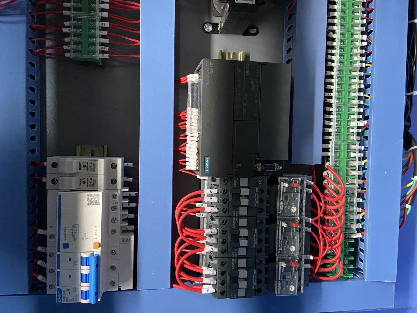 Siemens system