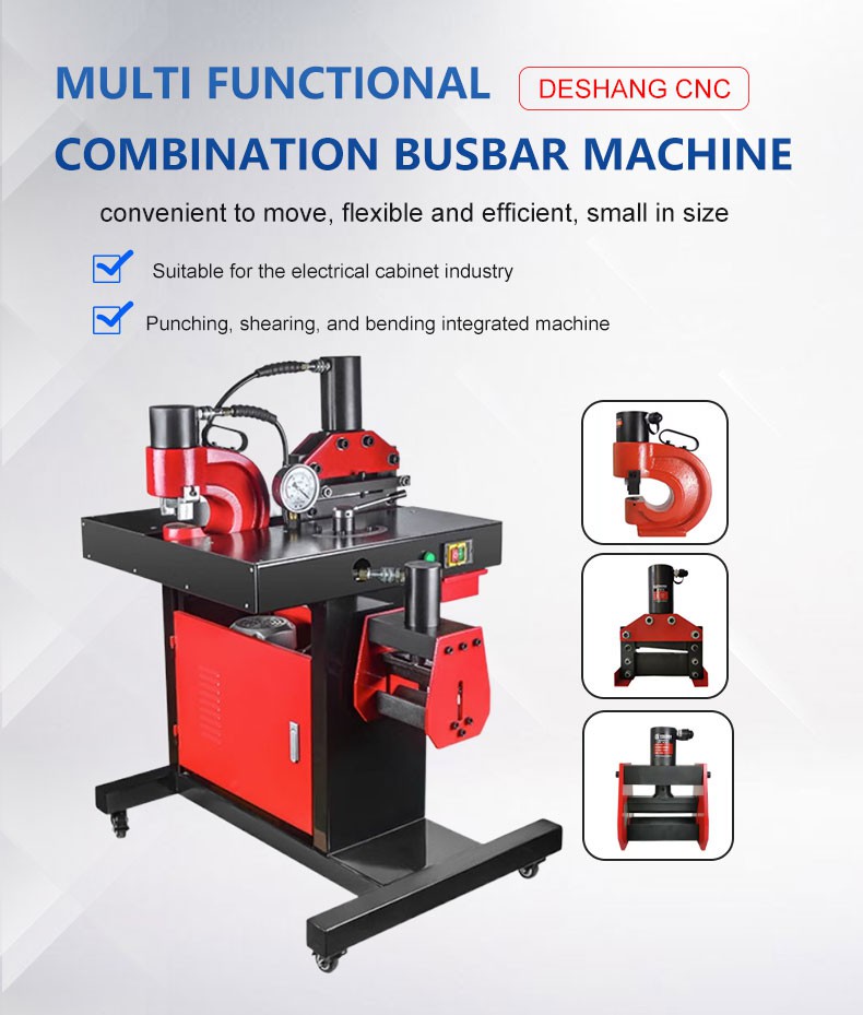 Used-copper-busbar-bending-machine-for-sale Used-copper-busbar-bending-machine-for-sale