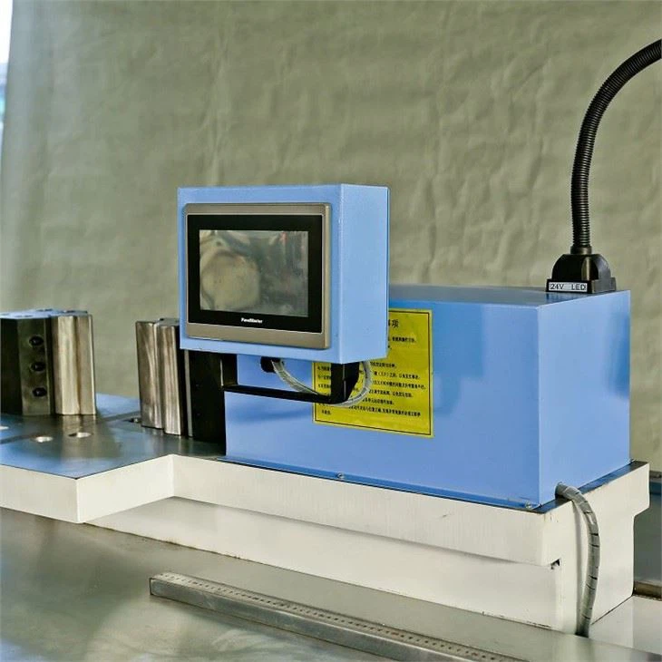 busbar punching bending machine 5(001)