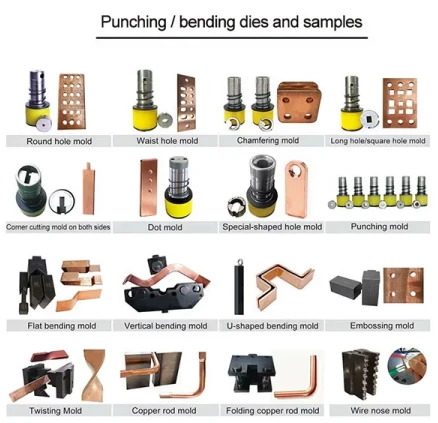 What Customization Services Does Deshang CNC Offer?