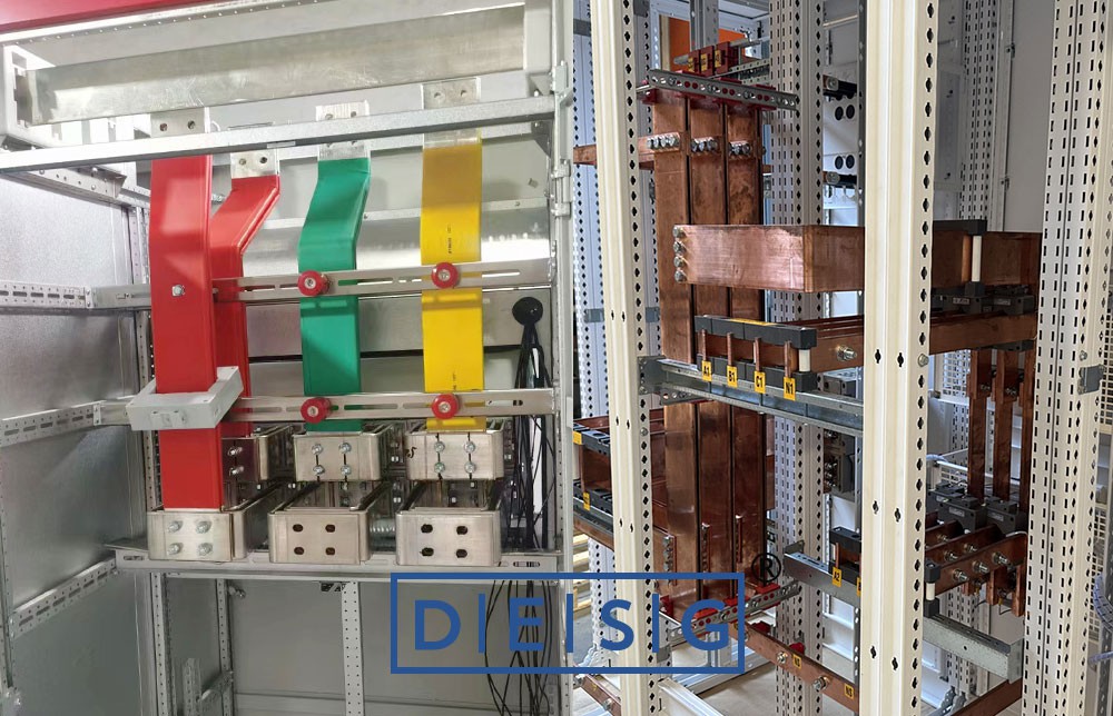 How To Choose Copper Busbar In High And Low Voltage Switchboards ...