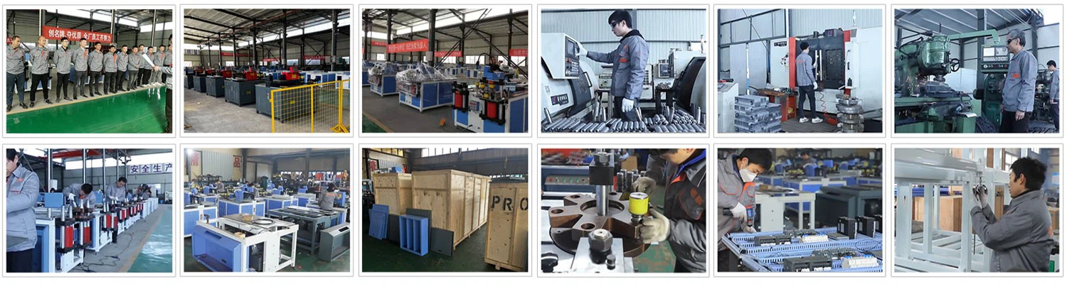 Busbar Machine Manufacturers Busbar Machine Manufacturers