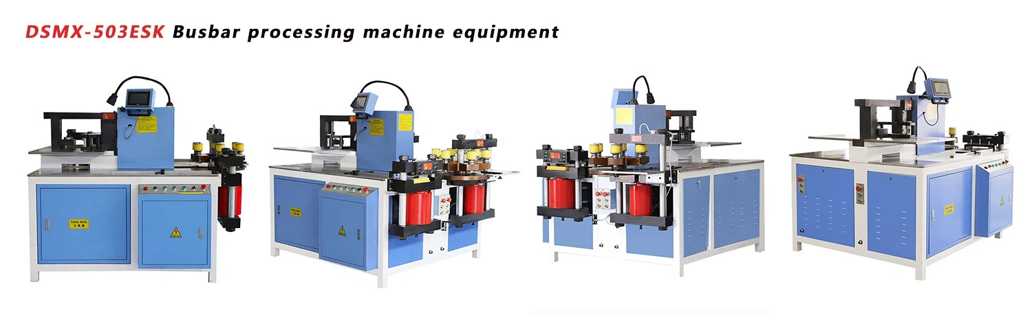 3in-1-Busbar-Machine 3in-1-Busbar-Machine