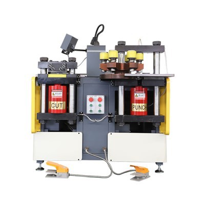 Busbar 3in1 Machines